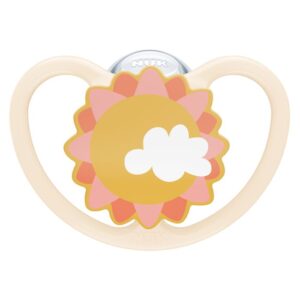 NUK Duda Space 6-18m