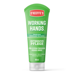 O’KEEFFE’S Working Hands Intensive Pflege krema za ruke 80ml