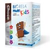 BIORELA Choco Multi Kids prutići a20