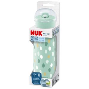 NUK Boca Mini Me Flip 12m+ 450ml