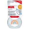 NUK Duda Space 0-6m