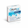 MULTILAC Family Sinbiotik kapsule a10