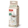 NUK Boca For Nature sa indikatorom temperature PP 0+m 260ml