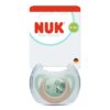 NUK Duda First Choice 18-36m