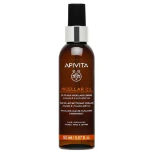 APIVITA Micelarno ulje 150ml