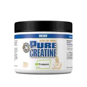 PURE Creatine 250g
