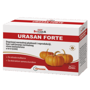 URASAN FORTE kapsule a30