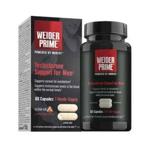 PRIME kapsule a60