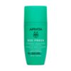 APIVITA Bee Fresh deo roll on 50ml
