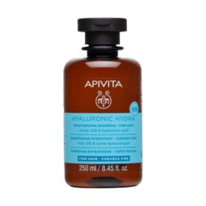APIVITA Hyaluronic Hydra šampon 250ml