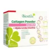 BIOSTILE Collagen + Hijaluronska kiselina kesice a30 (Okus jagoda)