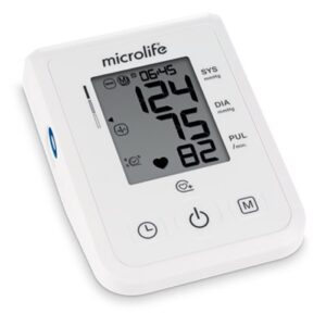 MICROLIFE Tlakomjer BP B1 Standard + adapter