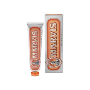MARVIS Ginger mint pasta za zube 85ml