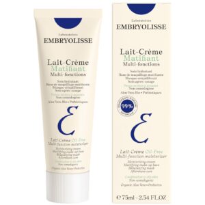EMBRYOLISSE LAIT Oil-Free krema za lice 75ml