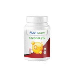 KOENZIM Q10 kapsule a30