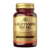 SOLGAR L-Glutamine 500mg kapsule a50