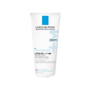 LA ROCHE-POSAY Lipikar Light AP+M krema 200ml