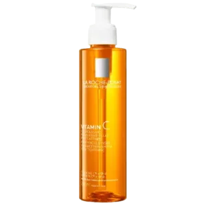 LA ROCHE-POSAY Vitamin C gel za čišćenje lica 200ml
