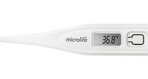 MICROLIFE Toplomjer digitalni MT600