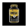 HX NUTRITION Omega 3 kapsule 90x1000mg