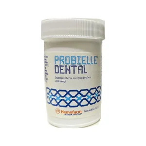 PROBIELLE Dental lozenge a30