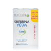 SREBRENA Voda 15PPM 500ml + 500ml GRATIS