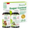 BIOSTILE Sugar Control komplet