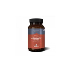 ASTAKSANTIN kompleks kapsule a50
