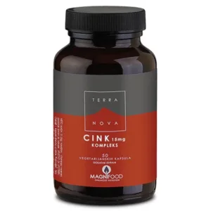 CINK 15mg kompleks kapsule a50