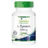 FV L-Tyrosin kapsule 90x500mg