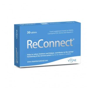 RECONNECT kapsule a30